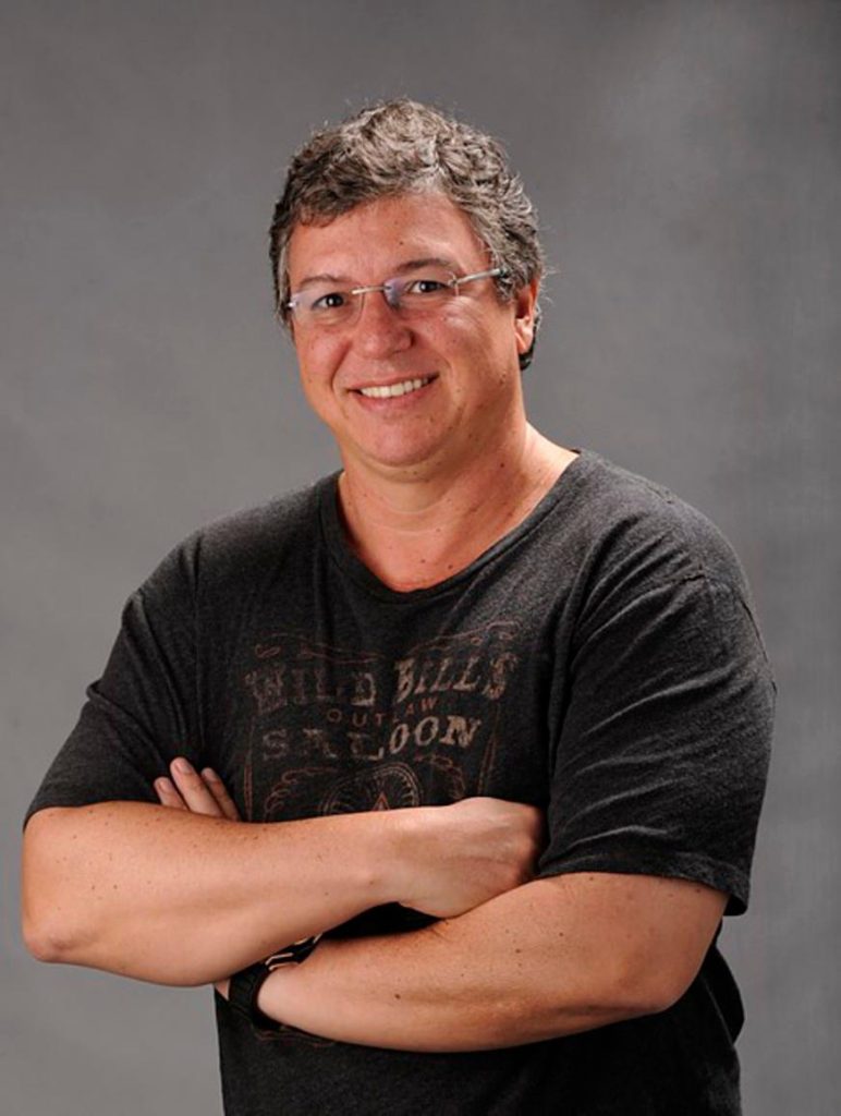 ‘Big Brother’ terá falso participante