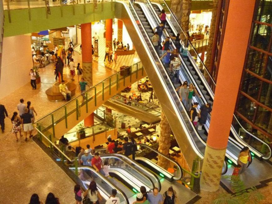 Como controlar as compras