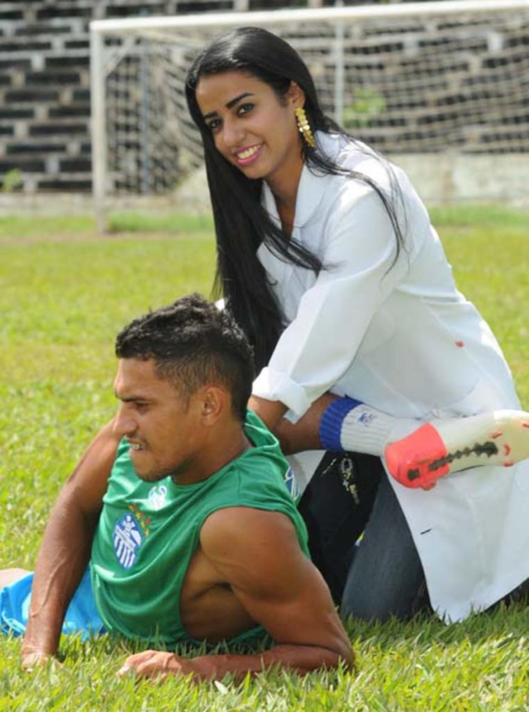 Presença de mulheres no futebol amazonense aumenta a cada ano