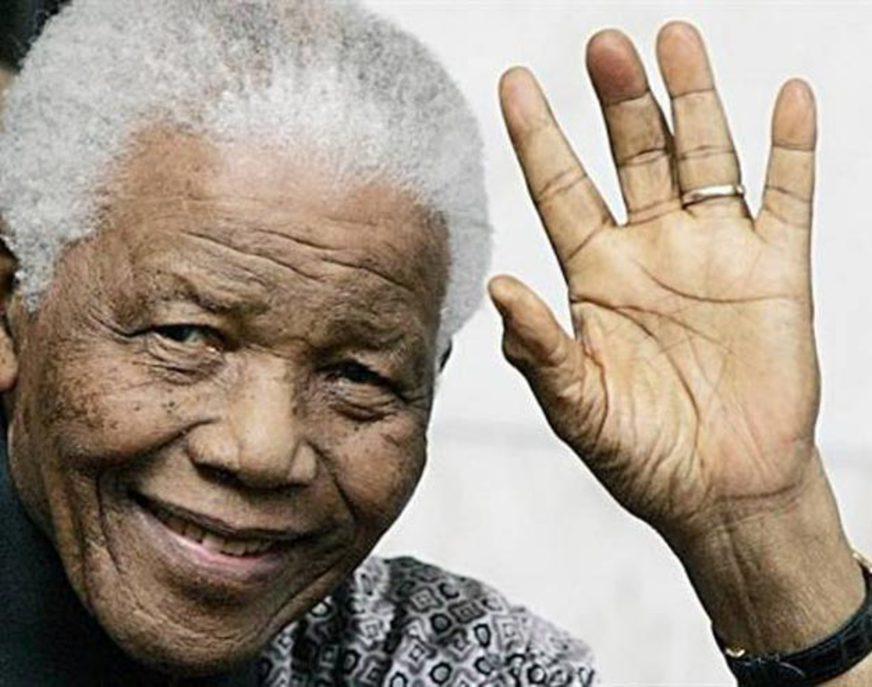 Nelson Mandela recebe alta médica