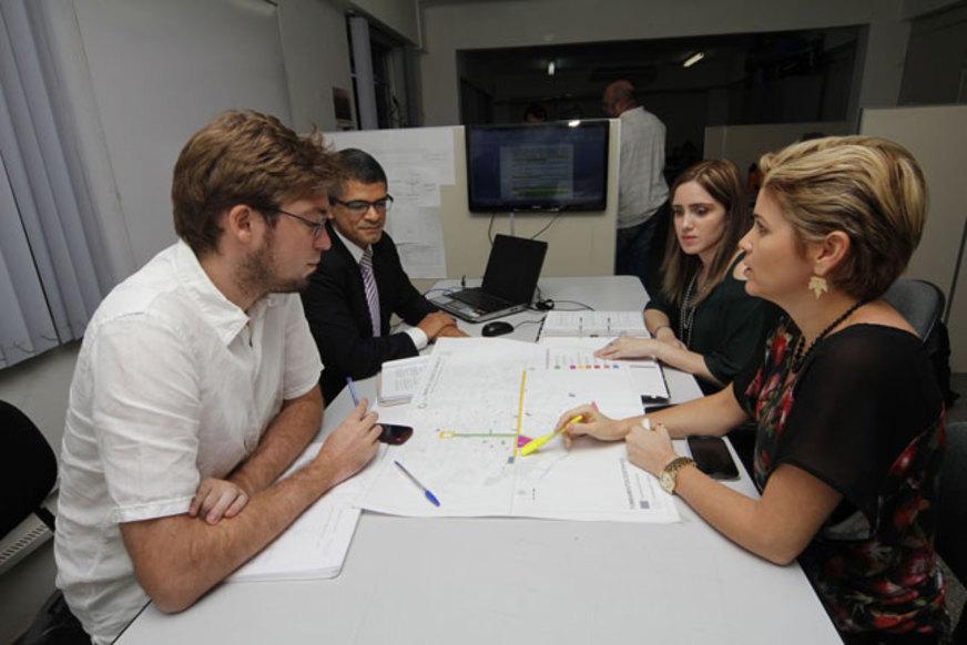 Plano Diretor entra na etapa final de revisão no Implurb