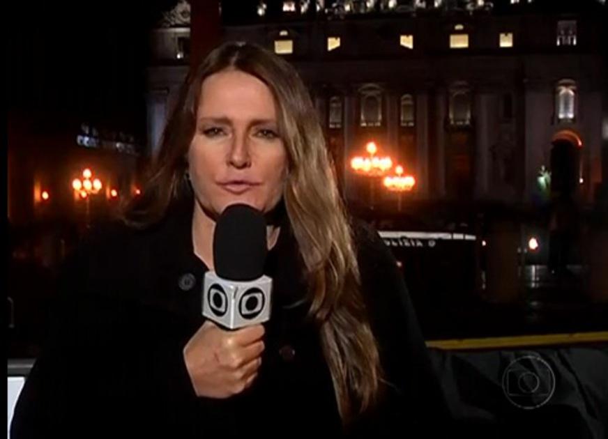 Ilze Scamparini planeja lançar CD de MPB