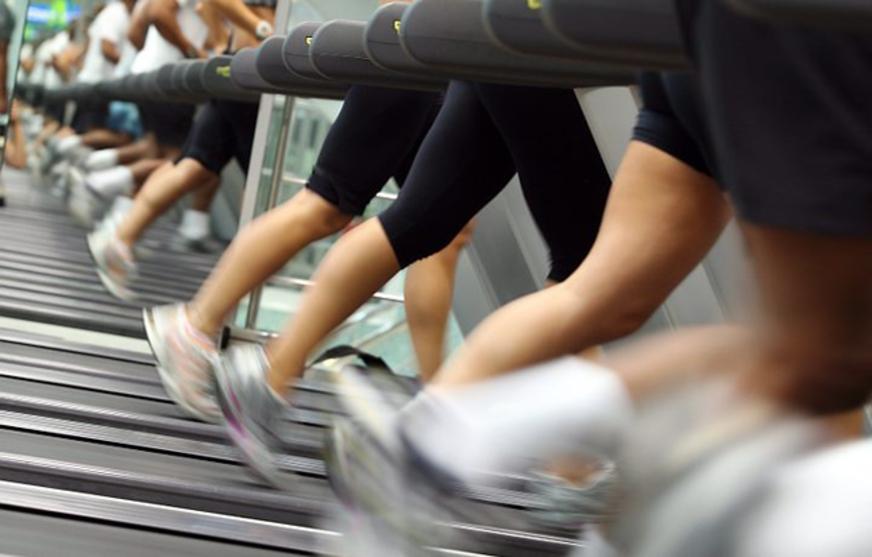 Exercício físico ajuda no controle do diabetes