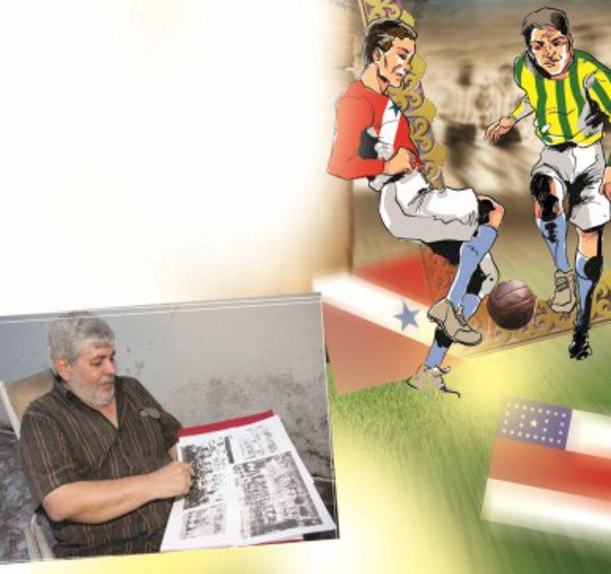 Viagem no tempo: a origem da rivalidade