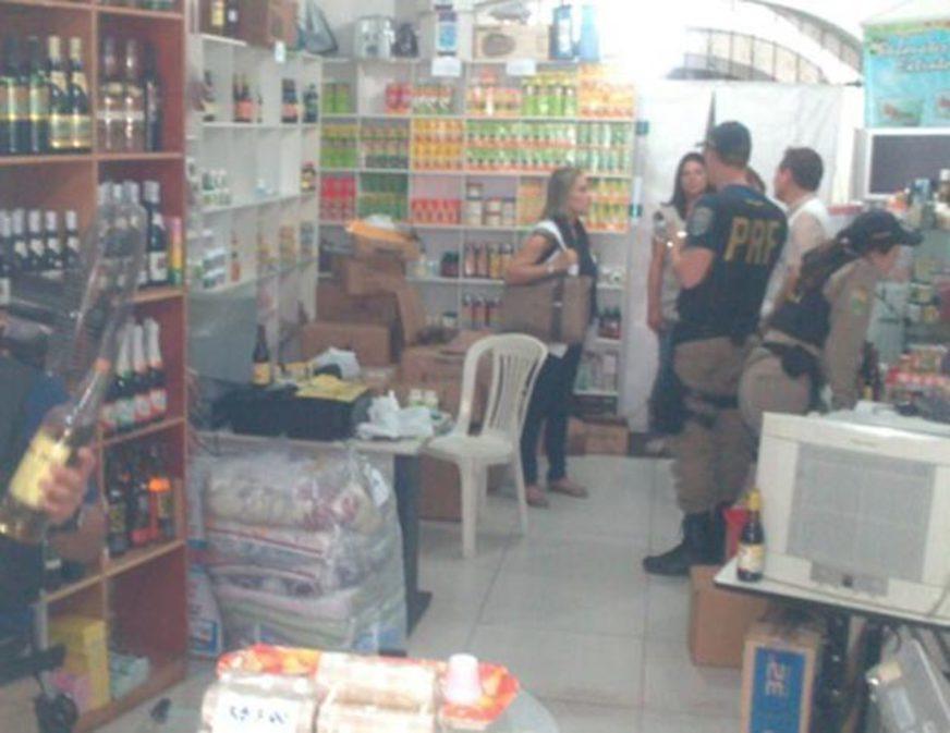 Homem é preso suspeito de adulterar medicamentos em Manaus