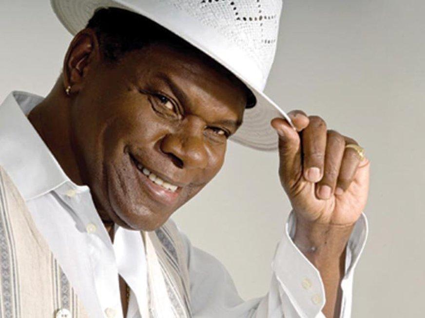 Aos 66 anos, morre no Rio de Janeiro o cantor Emílio Santiago
