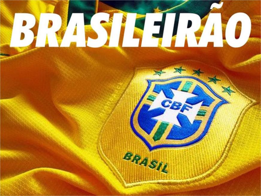 CBF libera tabela do Brasileirão 2013