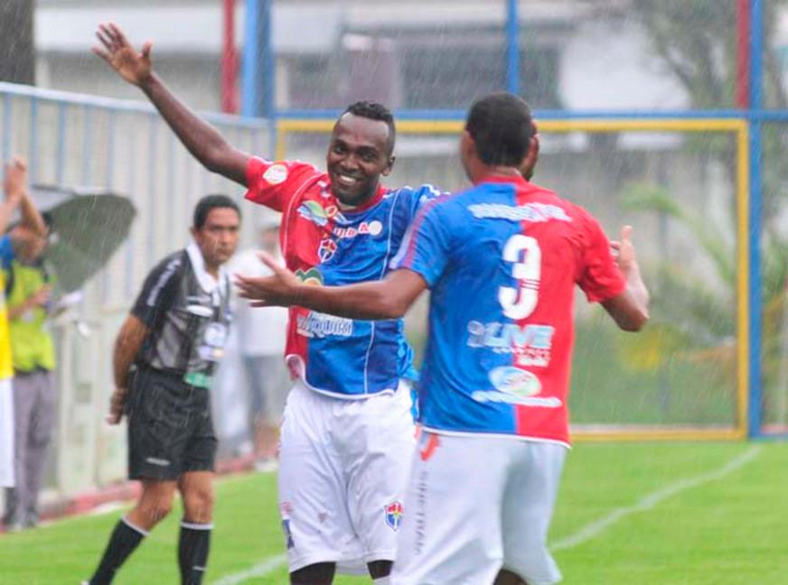 Fast quebra invencibilidade do São Raimundo e vai à final do primeiro turno