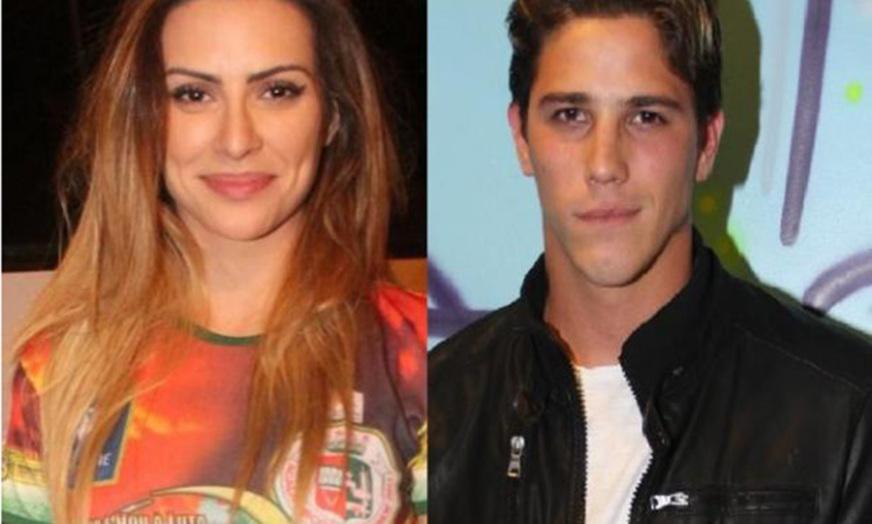 Cleo Pires e Rômulo Arantes Neto estariam ‘se conhecendo’, diz site