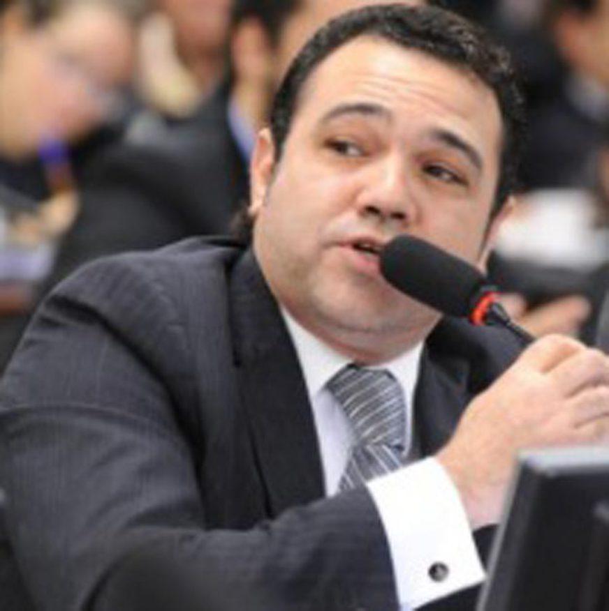 PSC decide futuro do pastor Marco Feliciano
