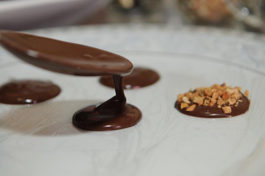 Mitos e verdades sobre o chocolate