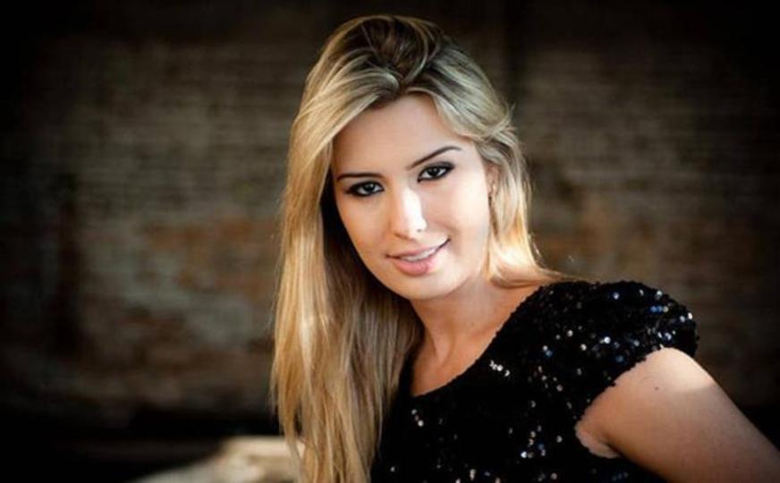 Fernanda vence BBB 13