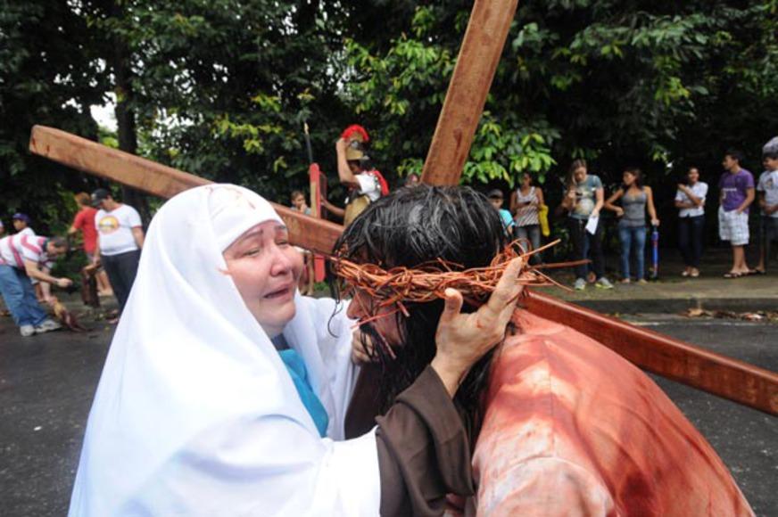 A Páscoa e suas significações perante a ótica religiosa