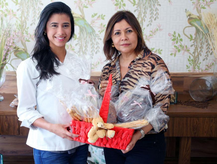 Elas adoçam mais as comemorações de Páscoa