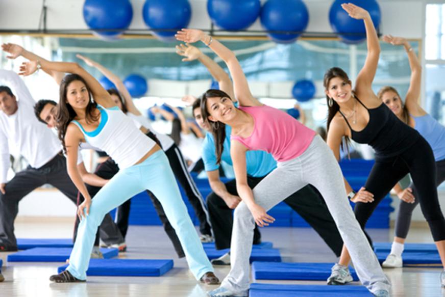 Os melhores exercícios para cada fase da vida da mulher
