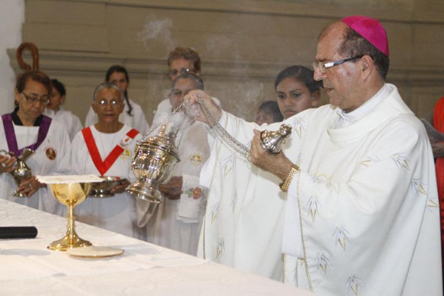 Arquidiocese de Manaus divulga programação para a Semana Santa