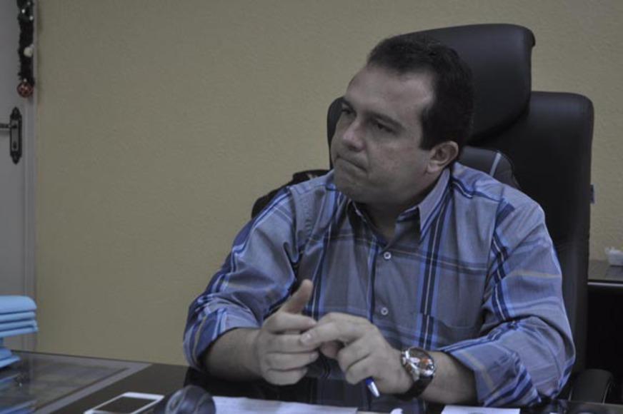 Afonso Lins é exonerado do cargo de superintendente do Dnit AM/RR