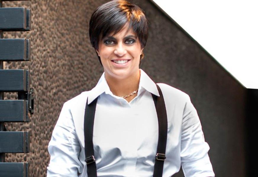 ‘Nasci assim’, diz Thammy Miranda sobre sexualidade