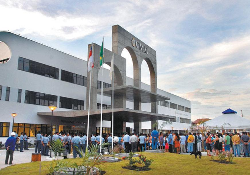 CMM encaminha prestação de contas ao TCE