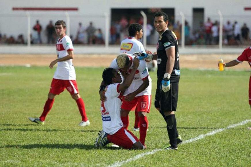Princesa vence Fast e sai na frente pela disputa do título