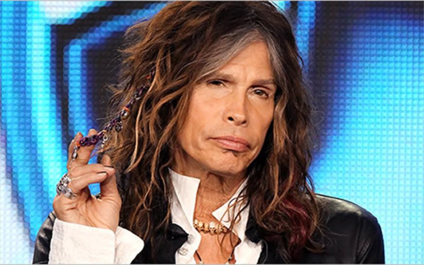 Lei Steven Tyler de proteção às celebridades é aprovada