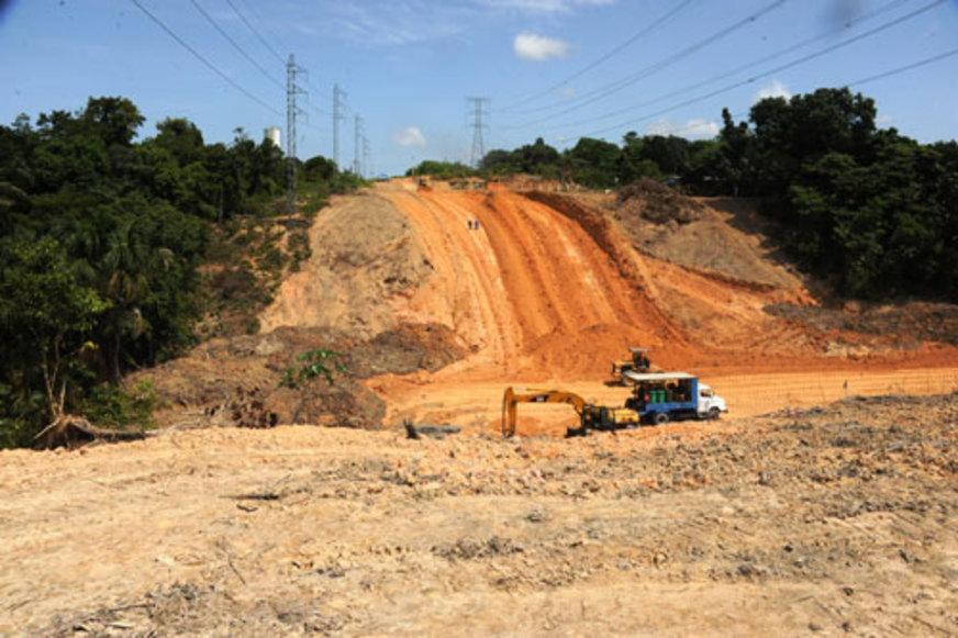 União investirá R$ 33 bilhões para saneamento, mobilidade urbana e pavimentação