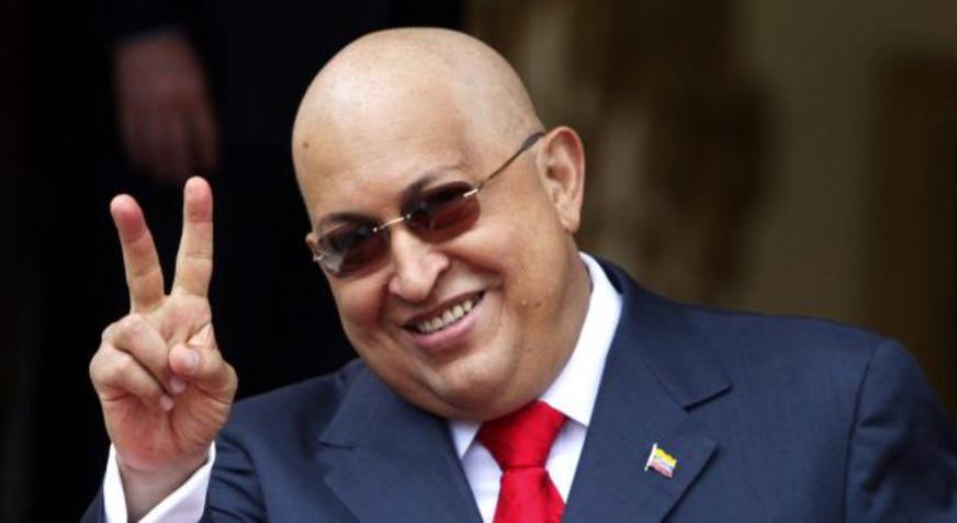 Morre presidente da Venezuela Hugo Chávez