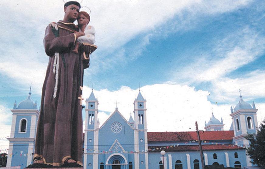 Padre é condenado por pedofilia no Amazonas