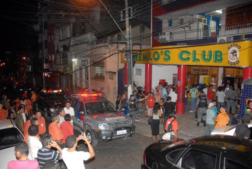 Prefeitura volta a interditar casas noturnas em Manaus