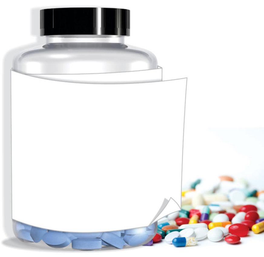 Suplementos: moderação é a palavra de ordem