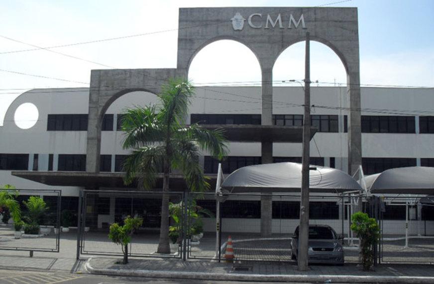 CMM estuda divulgação de gastos em tempo real