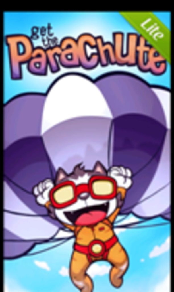 Game brasileiro ‘Get the Parachute’ é sucesso em smartphones