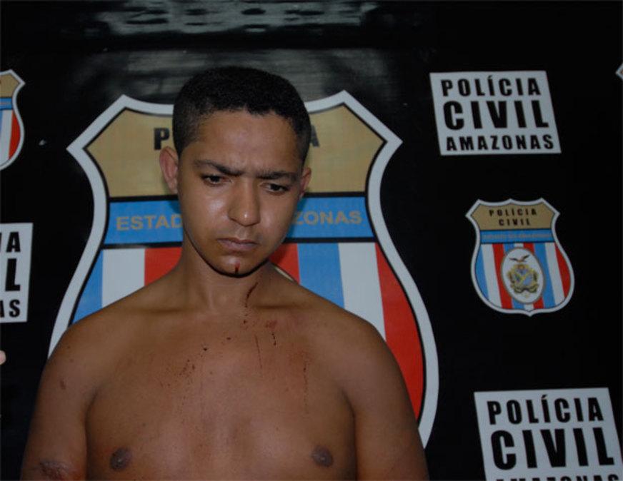 Acusado de matar e estuprar estudante é julgado nesta terça-feira