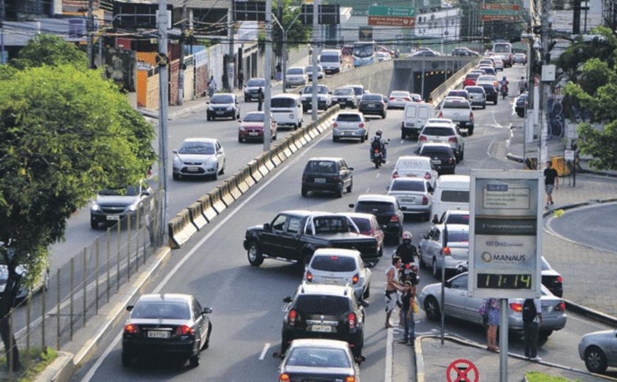 Plano Diretor de Manaus retorna à Câmara