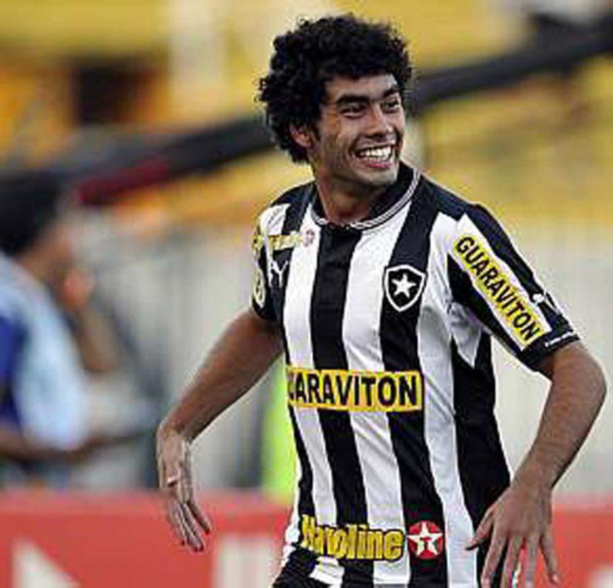 Botafogo fecha returno com 100% de aproveitamento