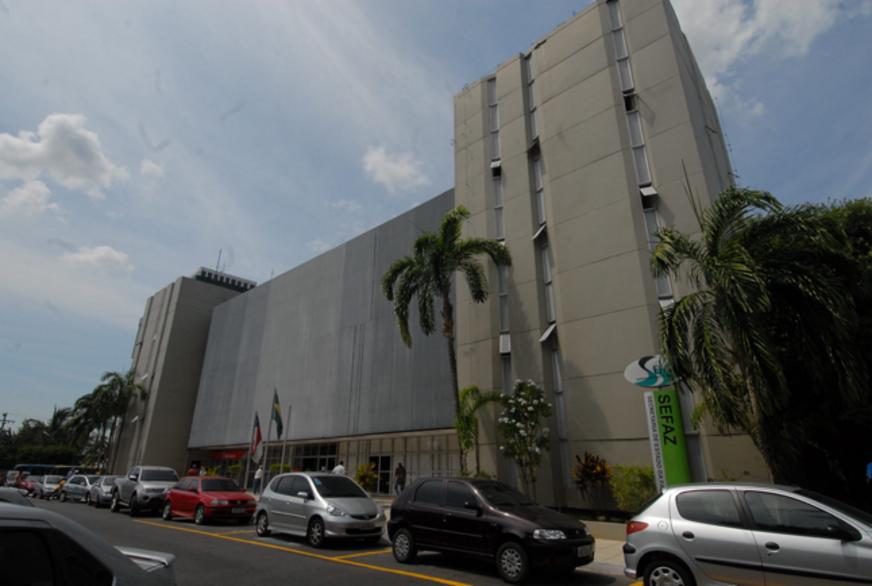 Queda na arrecadação de tributos estaduais preocupa Sefaz-AM