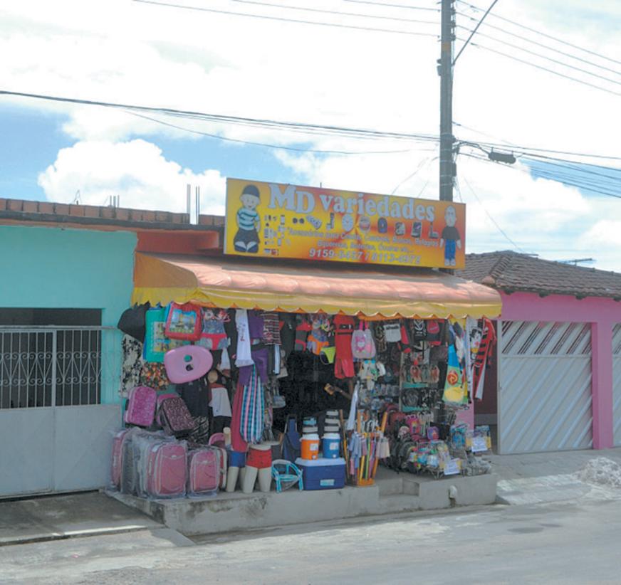 Áreas e bens públicos são apropriados de forma irregular em Manaus