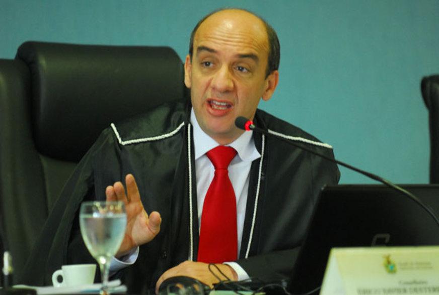 Presidente do TCE-AM denunciará 47 gestores