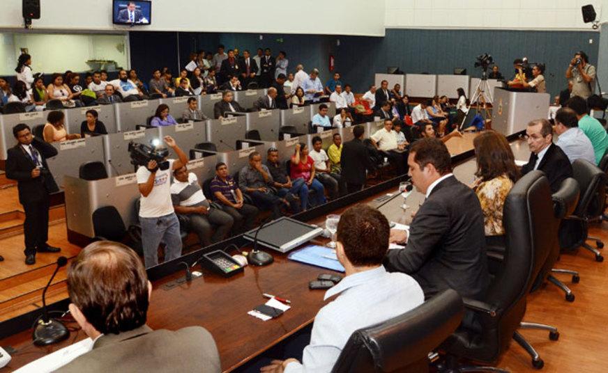 Titular da SMTU afirma que reajuste da tarifa era inevitável