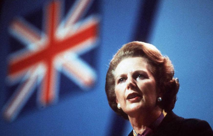 Conheça a trajetória de Margaret Thatcher, a ‘Dama de Ferro’