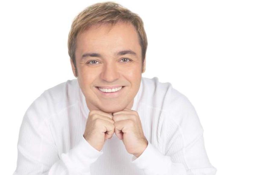 Apresentador Gugu Liberato é vítima de extorsão