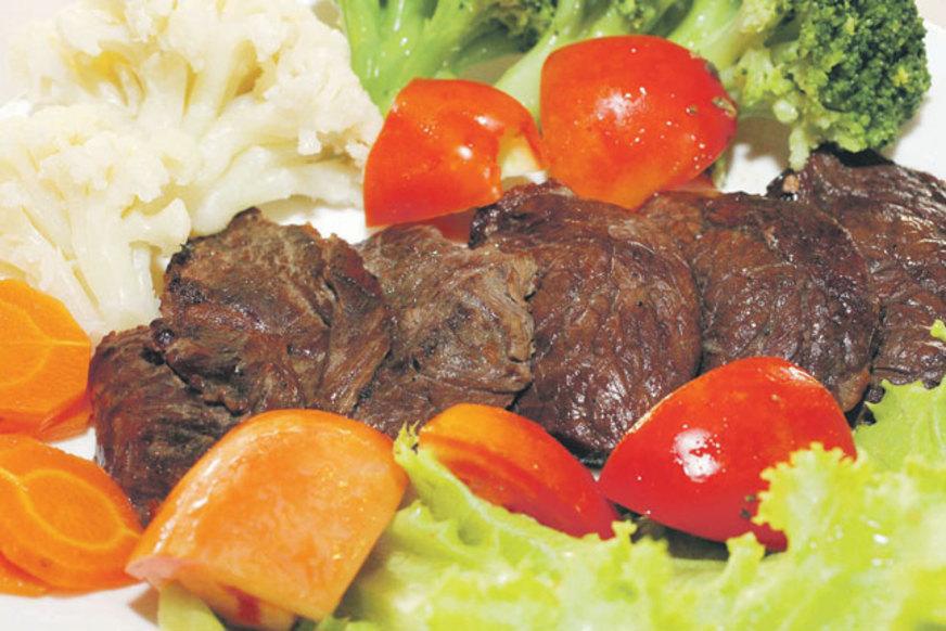 Churrasco light: sem dor na consciência na hora de comer