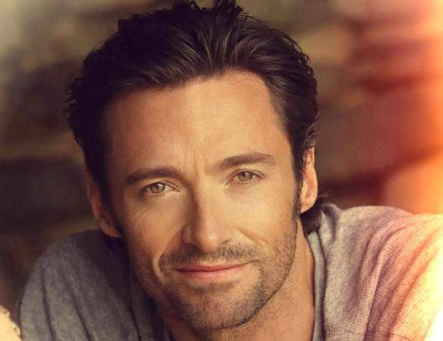 Mulher dá seus pelos pubianos a Hugh Jackman e é detida