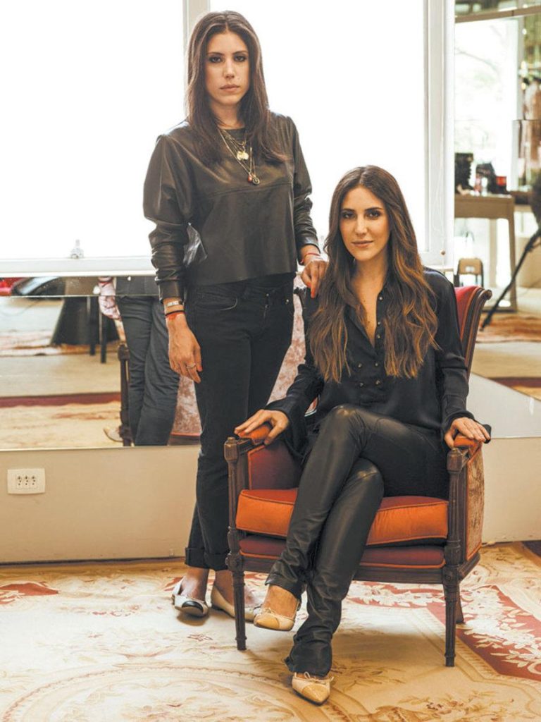 Moda: aspectos indígenas fascinam estilistas