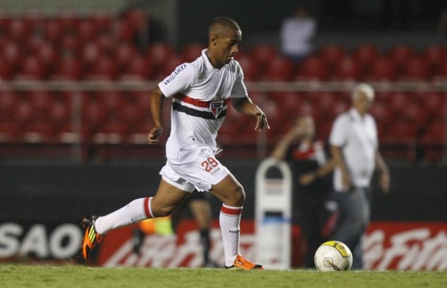 Tricolor vence Galo