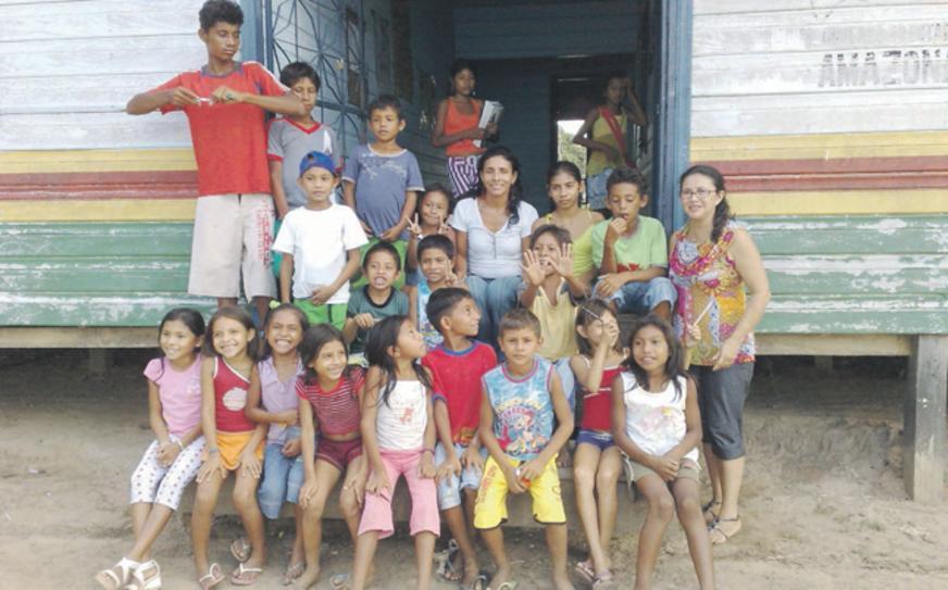 Autonomia para Conselho de Educação Indígena no Amazonas