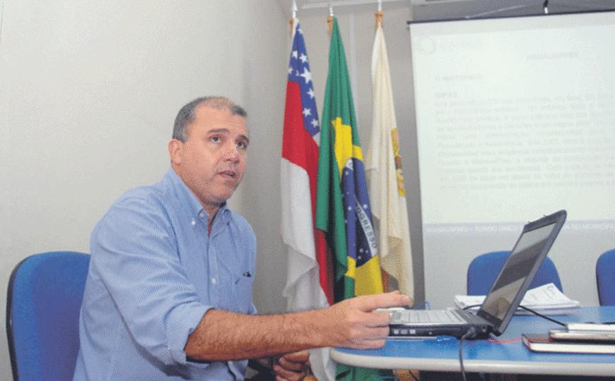 Diretor da Manausprev espera reduzir prejuízos de R$ 33,2 mi