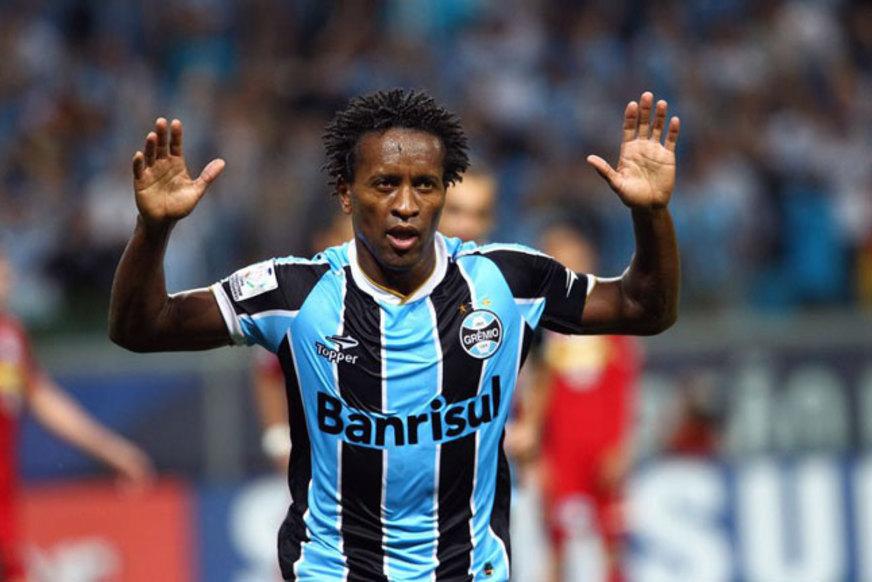 Grêmio se classifica