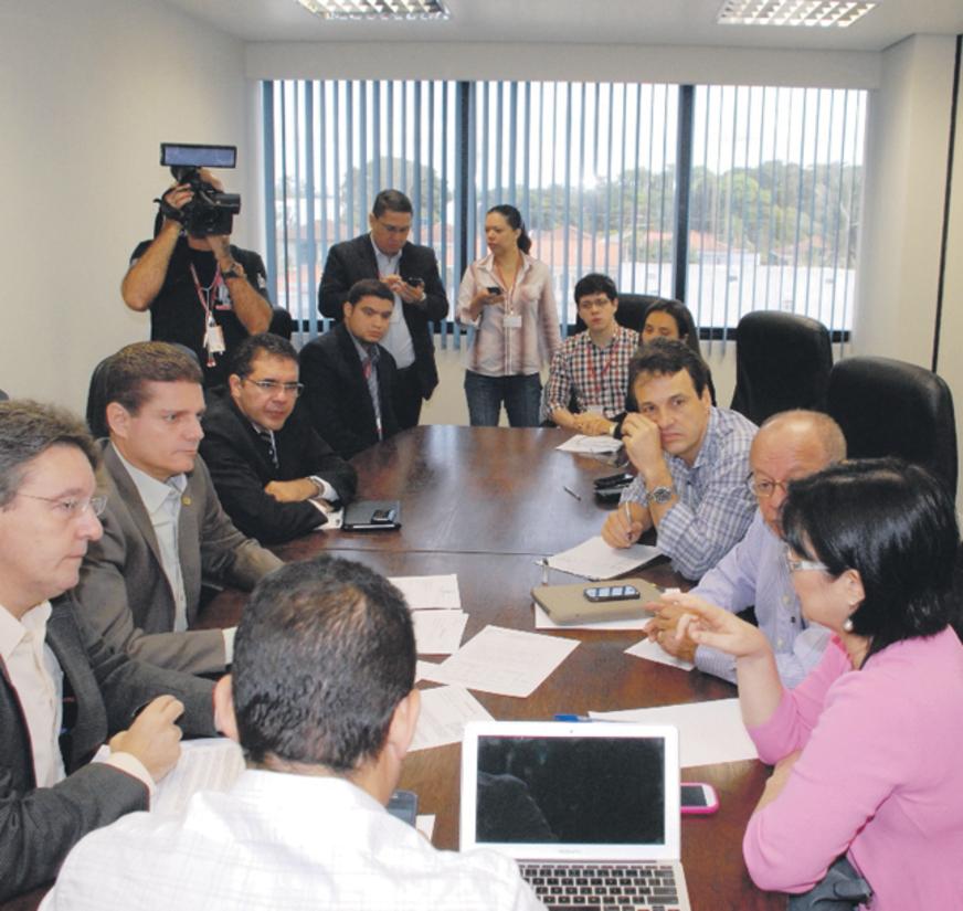 Sindicato do Comércio Atacadista defende ICMS de 7% para itens da cesta básica