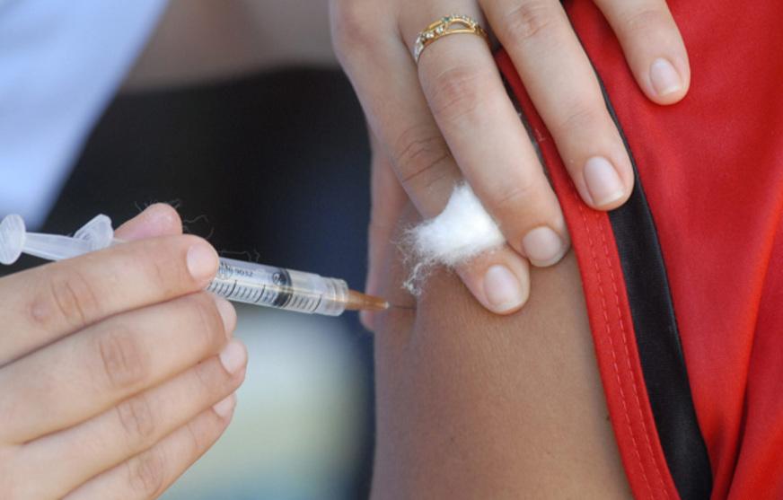 Concluida licitação para compra de 272.997 doses da vacina contra o HPV